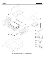 Preview for 5 page of Harman Kardon AVR 645 Service Manual