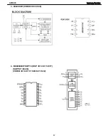 Preview for 42 page of Harman Kardon AVR 645 Service Manual