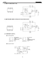 Preview for 58 page of Harman Kardon AVR 645 Service Manual