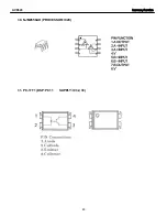 Preview for 60 page of Harman Kardon AVR 645 Service Manual