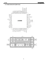 Preview for 76 page of Harman Kardon AVR 645 Service Manual