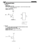 Preview for 79 page of Harman Kardon AVR 645 Service Manual