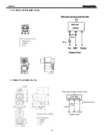 Preview for 86 page of Harman Kardon AVR 645 Service Manual