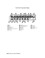 Preview for 7 page of Harman Kardon AVR 65 Owner'S Manual