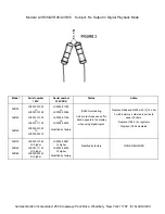 Preview for 25 page of Harman Kardon AVR 65 Service Manual