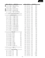 Preview for 38 page of Harman Kardon AVR 65 Service Manual