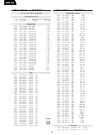 Preview for 41 page of Harman Kardon AVR 65 Service Manual