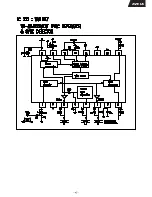 Preview for 52 page of Harman Kardon AVR 65 Service Manual