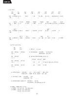 Preview for 64 page of Harman Kardon AVR 65 Service Manual