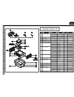 Preview for 89 page of Harman Kardon AVR 65 Service Manual