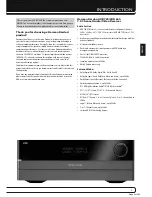 Preview for 4 page of Harman Kardon AVR 660/230 Service Manual