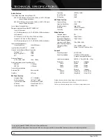 Preview for 5 page of Harman Kardon AVR 660/230 Service Manual