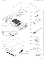 Preview for 6 page of Harman Kardon AVR 660/230 Service Manual