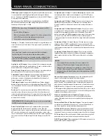 Preview for 11 page of Harman Kardon AVR 660/230 Service Manual