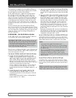 Preview for 21 page of Harman Kardon AVR 660/230 Service Manual