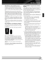 Preview for 22 page of Harman Kardon AVR 660/230 Service Manual