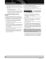 Preview for 23 page of Harman Kardon AVR 660/230 Service Manual