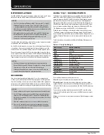 Preview for 33 page of Harman Kardon AVR 660/230 Service Manual