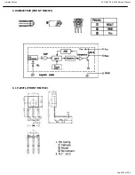 Preview for 233 page of Harman Kardon AVR 660/230 Service Manual