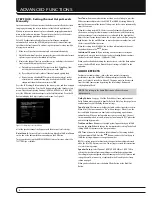 Preview for 8 page of Harman Kardon AVR 660 Owner'S Manual