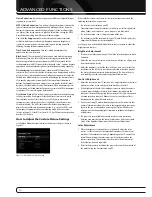 Preview for 10 page of Harman Kardon AVR 660 Owner'S Manual