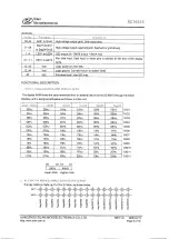 Preview for 62 page of Harman Kardon AVR 70/230 Service Manual