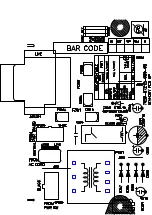 Preview for 73 page of Harman Kardon AVR 70/230 Service Manual