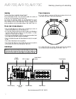 Preview for 90 page of Harman Kardon AVR 70 Quick Start Manual