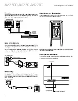 Preview for 94 page of Harman Kardon AVR 70 Quick Start Manual