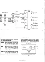 Предварительный просмотр 22 страницы Harman Kardon AVR 70 Technical Manual