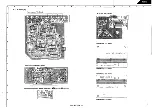 Предварительный просмотр 41 страницы Harman Kardon AVR 70 Technical Manual