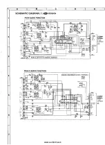 Предварительный просмотр 80 страницы Harman Kardon AVR 70 Technical Manual