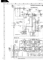 Предварительный просмотр 83 страницы Harman Kardon AVR 70 Technical Manual