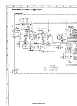 Preview for 86 page of Harman Kardon AVR 70 Technical Manual