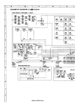 Preview for 92 page of Harman Kardon AVR 70 Technical Manual