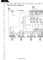 Предварительный просмотр 95 страницы Harman Kardon AVR 70 Technical Manual