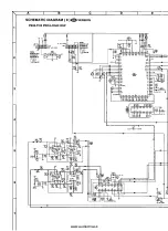 Предварительный просмотр 104 страницы Harman Kardon AVR 70 Technical Manual