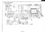 Предварительный просмотр 115 страницы Harman Kardon AVR 70 Technical Manual