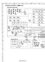 Предварительный просмотр 116 страницы Harman Kardon AVR 70 Technical Manual