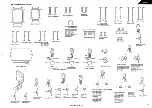Preview for 133 page of Harman Kardon AVR 70 Technical Manual