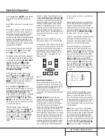 Preview for 23 page of Harman Kardon AVR 7000 Owner'S Manual