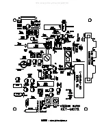 Preview for 30 page of Harman Kardon AVR 7000 Preliminary Service Manual