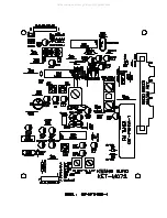 Preview for 34 page of Harman Kardon AVR 7000 Preliminary Service Manual