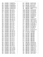 Preview for 60 page of Harman Kardon AVR 7000 Preliminary Service Manual