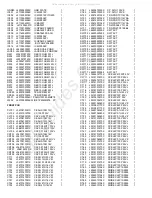 Preview for 61 page of Harman Kardon AVR 7000 Preliminary Service Manual