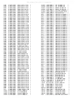 Preview for 63 page of Harman Kardon AVR 7000 Preliminary Service Manual