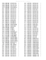 Preview for 65 page of Harman Kardon AVR 7000 Preliminary Service Manual