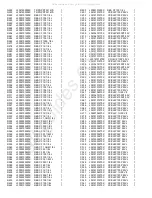 Preview for 66 page of Harman Kardon AVR 7000 Preliminary Service Manual