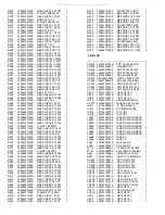 Preview for 68 page of Harman Kardon AVR 7000 Preliminary Service Manual