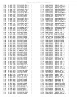 Preview for 72 page of Harman Kardon AVR 7000 Preliminary Service Manual